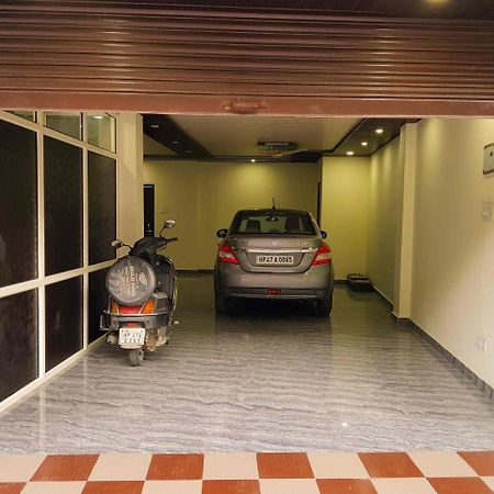 دالهوزي Hotel Homely Abode المظهر الخارجي الصورة