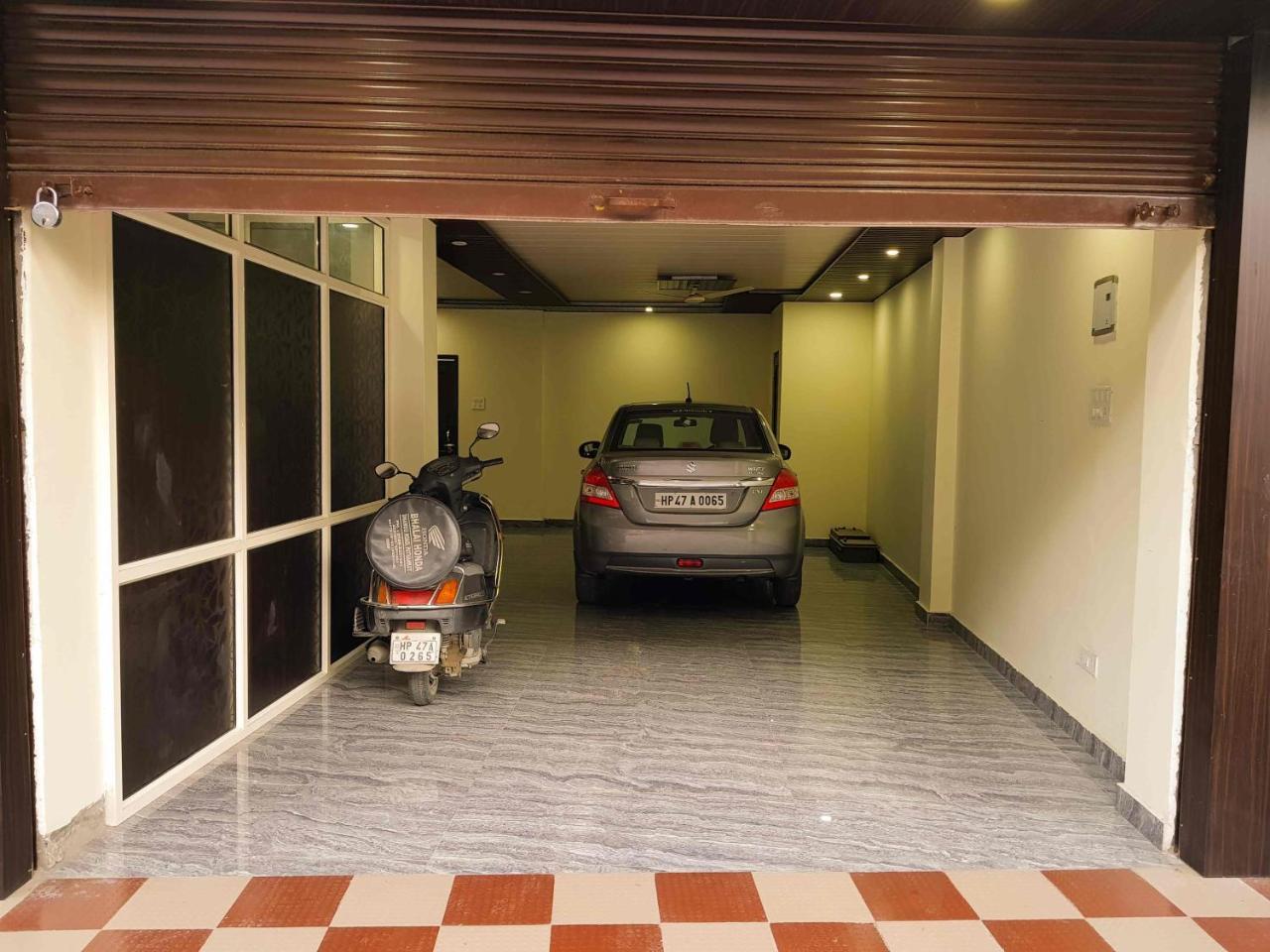 دالهوزي Hotel Homely Abode المظهر الخارجي الصورة