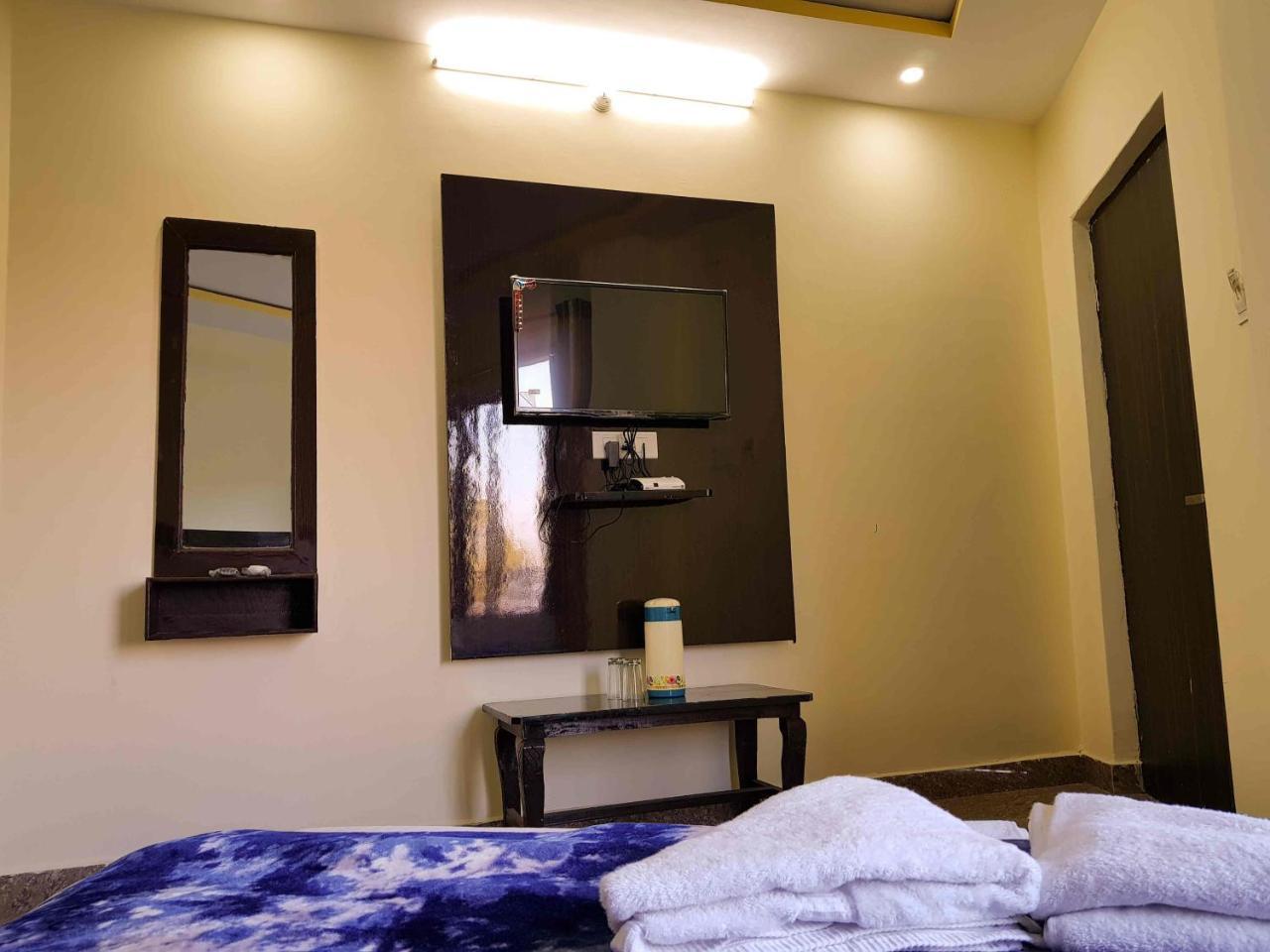 دالهوزي Hotel Homely Abode المظهر الخارجي الصورة