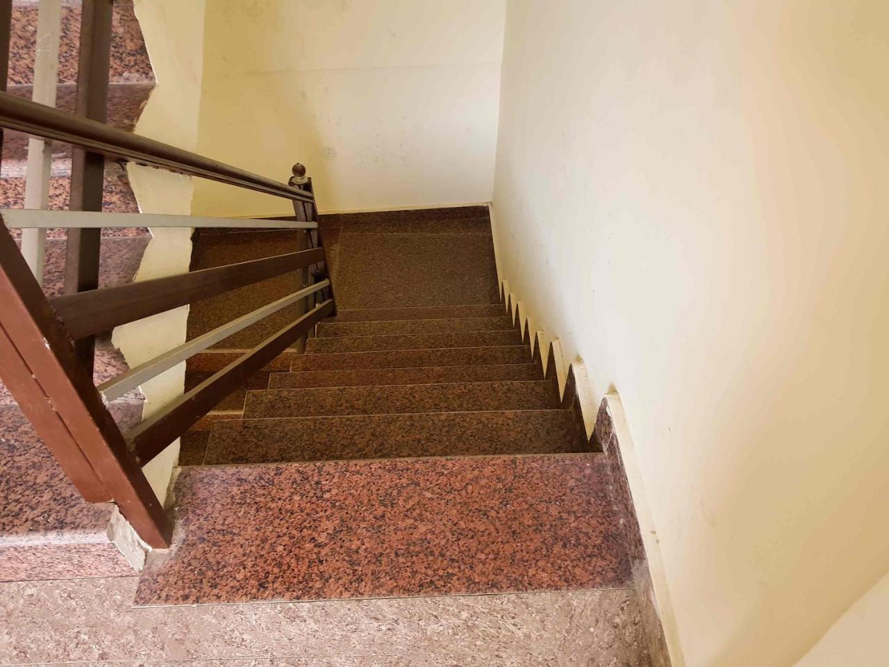 دالهوزي Hotel Homely Abode المظهر الخارجي الصورة