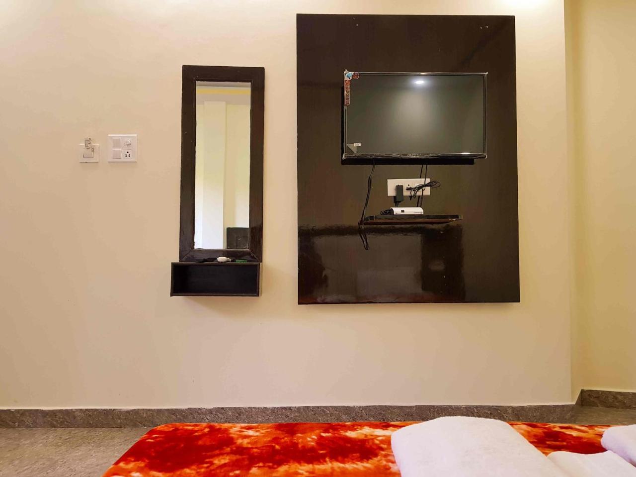 دالهوزي Hotel Homely Abode المظهر الخارجي الصورة