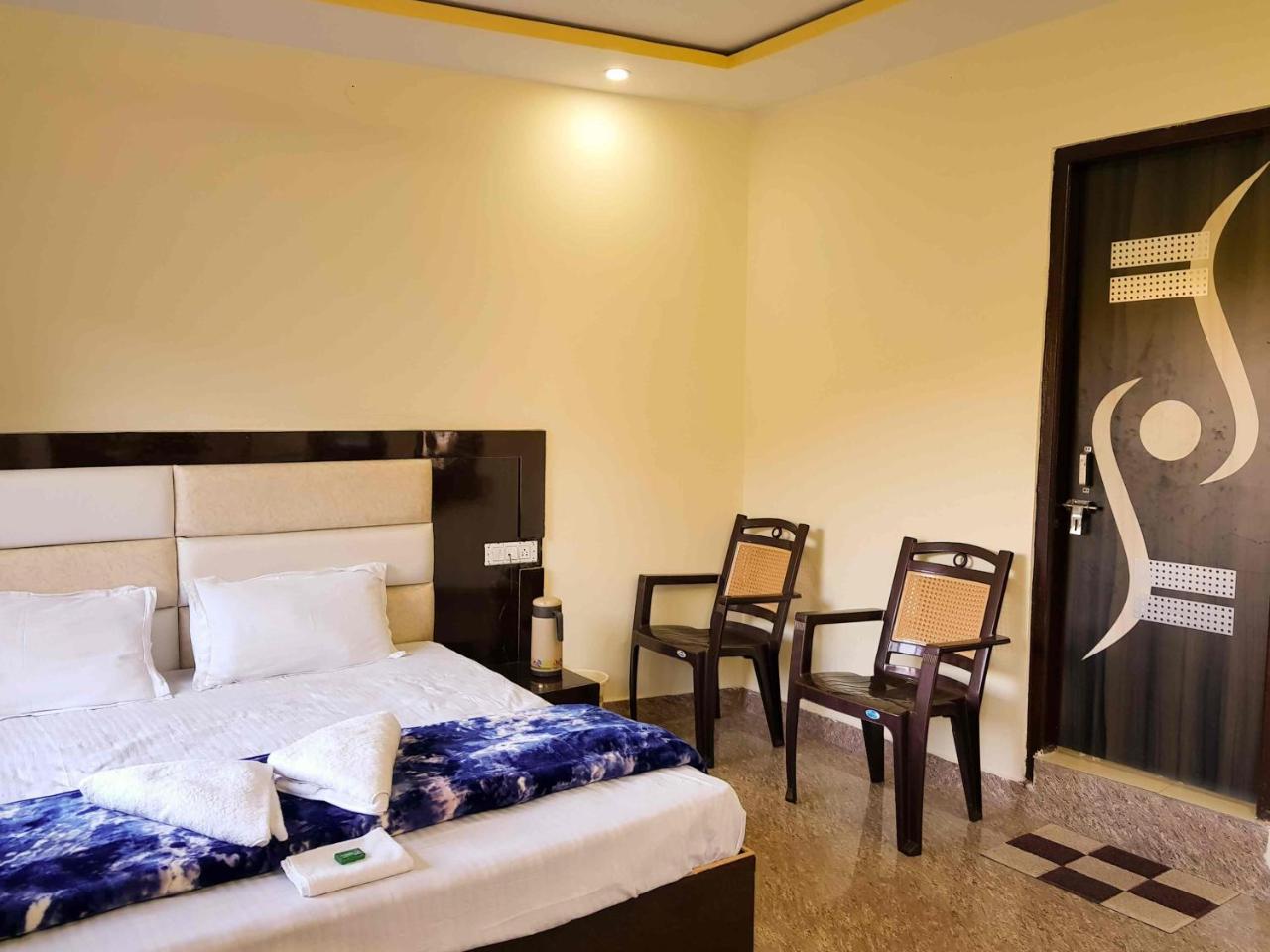 دالهوزي Hotel Homely Abode المظهر الخارجي الصورة