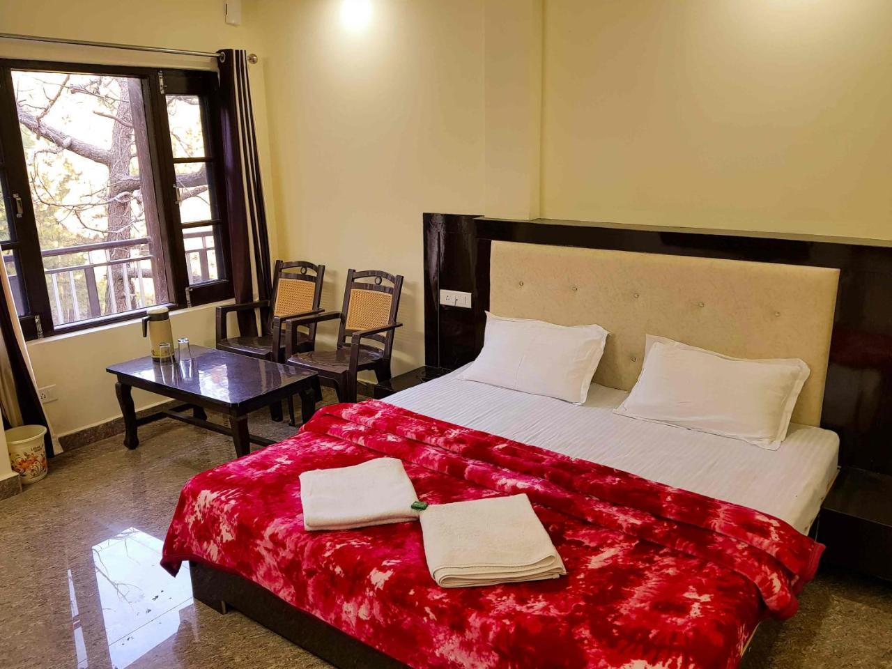 دالهوزي Hotel Homely Abode المظهر الخارجي الصورة