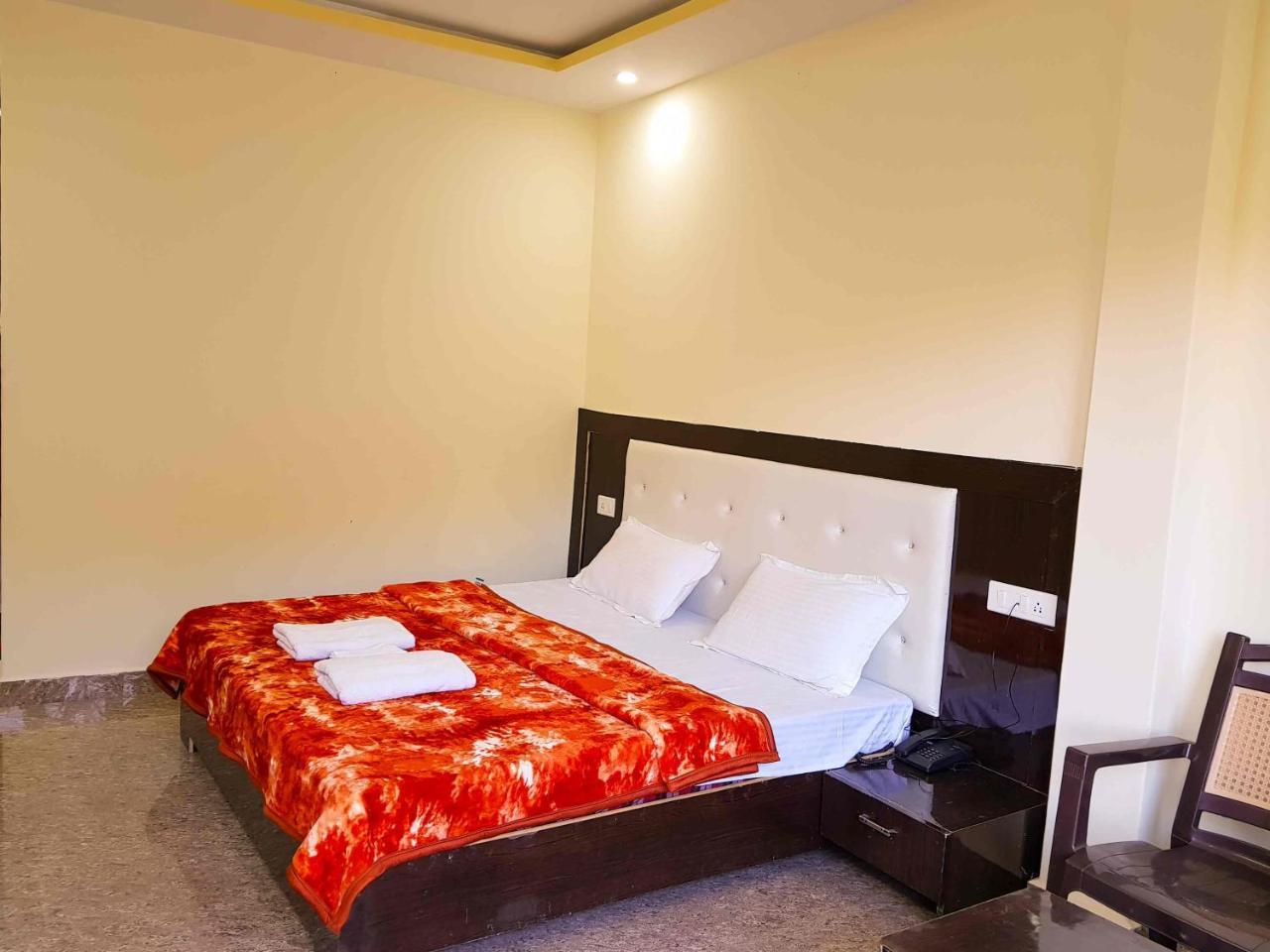 دالهوزي Hotel Homely Abode المظهر الخارجي الصورة