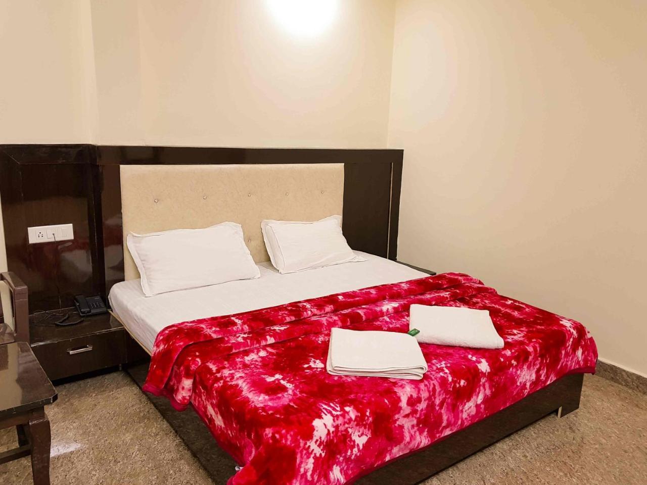 دالهوزي Hotel Homely Abode المظهر الخارجي الصورة