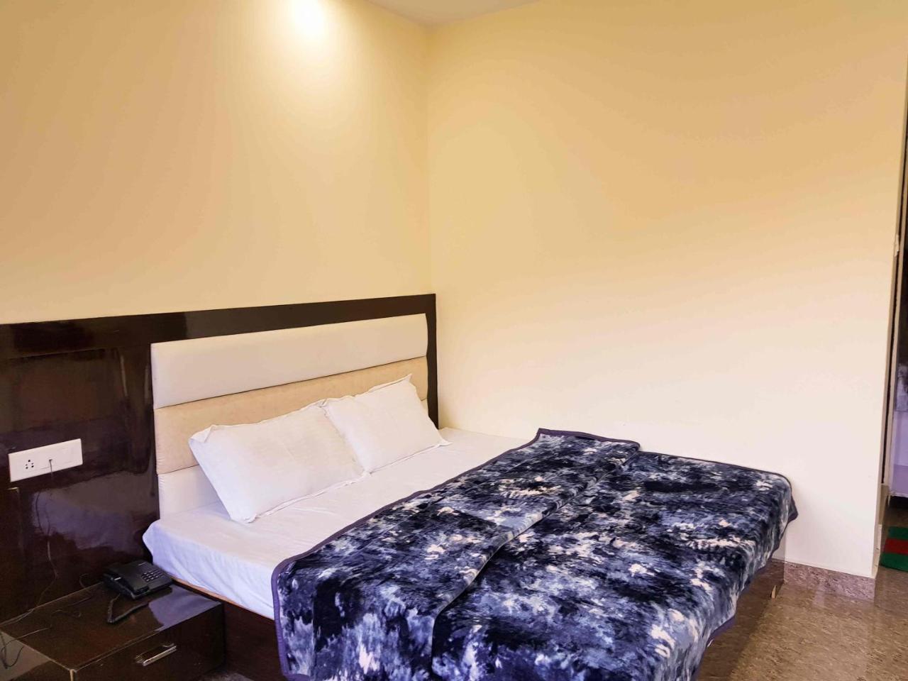 دالهوزي Hotel Homely Abode المظهر الخارجي الصورة