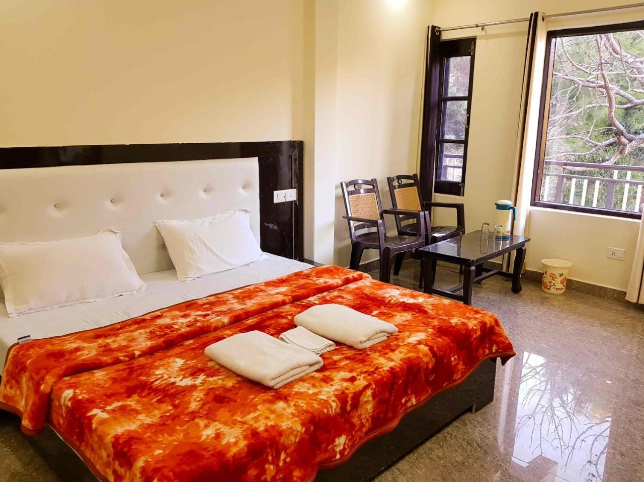 دالهوزي Hotel Homely Abode المظهر الخارجي الصورة