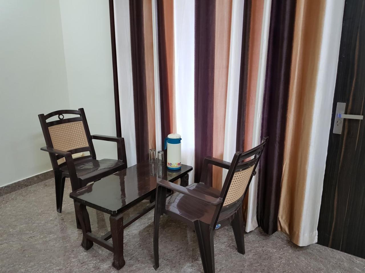 دالهوزي Hotel Homely Abode المظهر الخارجي الصورة