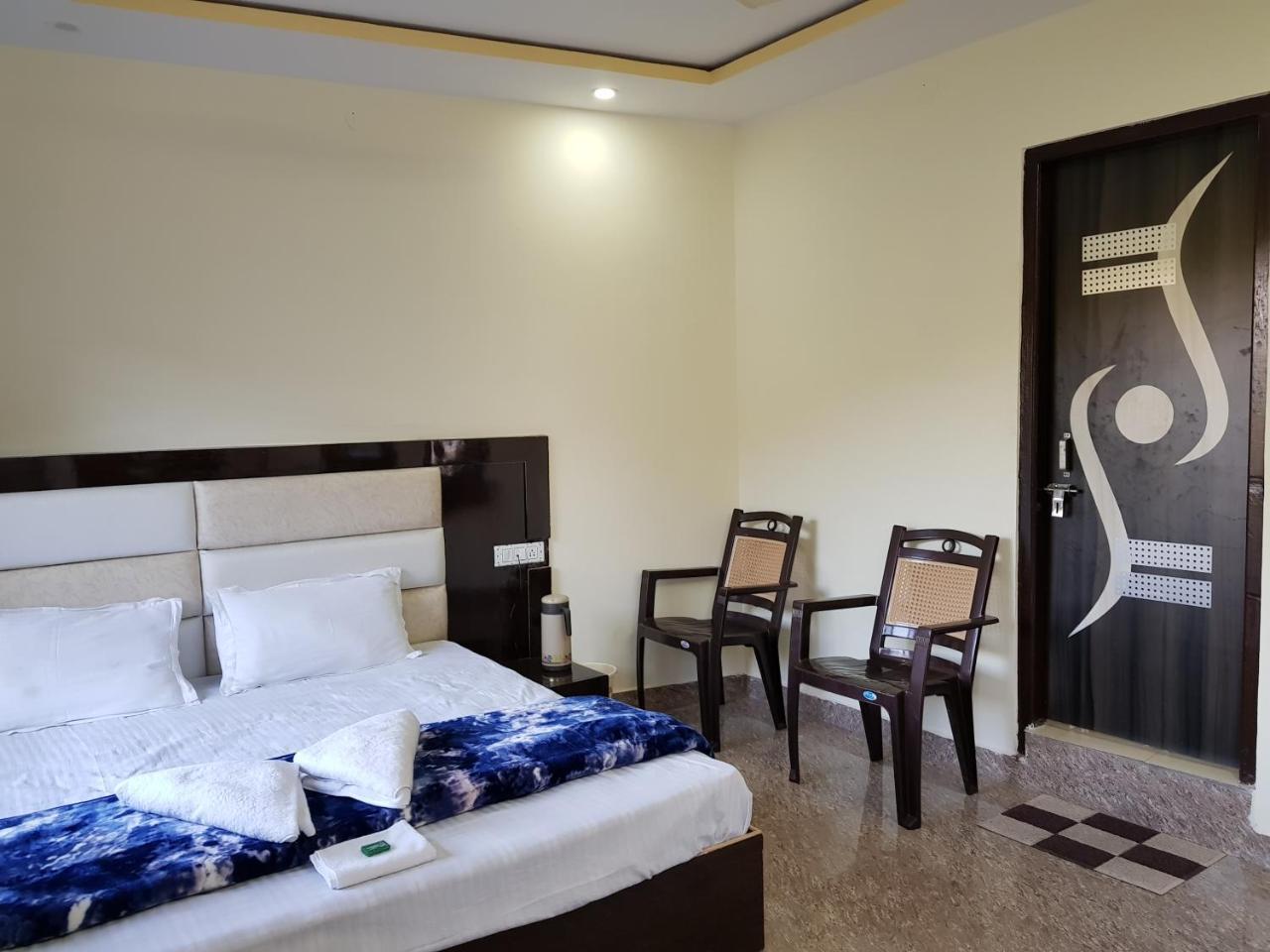 دالهوزي Hotel Homely Abode المظهر الخارجي الصورة